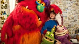 Me and My Monsters — foto 1