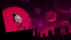 Invasor Zim y el poder del Florpus — foto 1