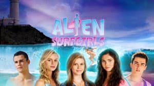 Alien Surf Girls — foto 12