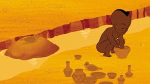 Kirikou et les bêtes sauvages — foto 9