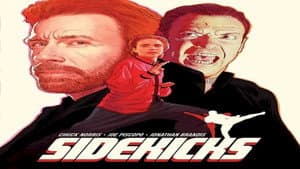 Sidekicks — foto 7