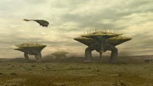 Alien Planet — foto 9