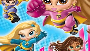Bratz: Super Babyz — foto 2