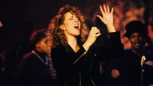 Mariah Carey: MTV Unplugged — foto 1