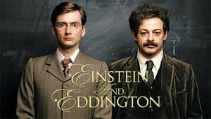 Einstein y Eddington — foto 5