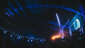 CNBLUE FANMEETING 2022 RE:UNION — foto 2
