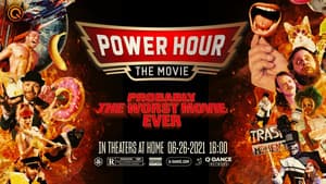 Power Hour: The Movie — foto 1