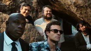The Napa Boys — foto 3
