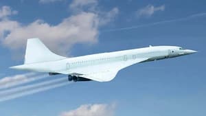 Concorde: The Untold Story — foto 3