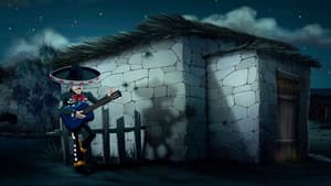 La Leyenda Del Charro Negro — foto 7