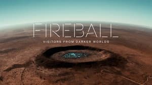 Fireball: Visitantes de mundos oscuros — foto 4