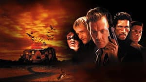 Del crepúsculo al amanecer 2: Terror en Texas — foto 10