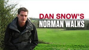 Dan Snow's Norman Walks — foto 1