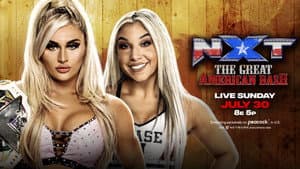 NXT The Great American Bash 2023 — foto 7