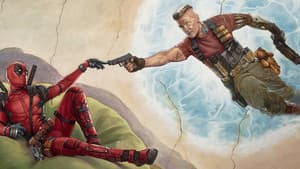 Deadpool 2 — foto 3