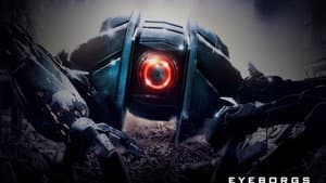 Eyeborgs — foto 1