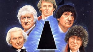 Doctor Who: The Five Doctors — foto 5