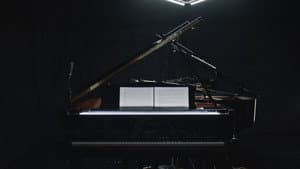 The Third Part of the Third Measure — foto 1