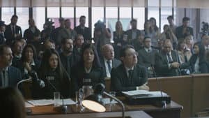 El dolor, la justicia y el ideal