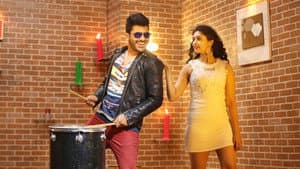 ఎక్స్‌ప్రెస్ రాజా — foto 4