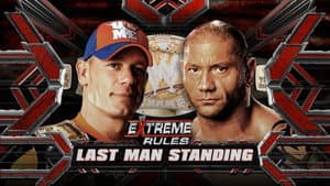 WWE Extreme Rules 2010 — foto 2