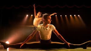 Yeh Ballet — foto 3
