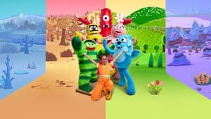 ¡Yo Gabba Gabbalandia! — foto 5