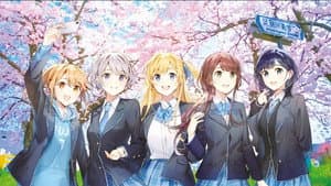 Chitose Is in the Ramune Bottle — foto 2