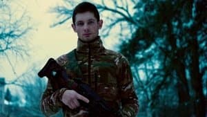 Ukraine: Enemy in the Woods — foto 1