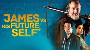 James vs. su futuro yo — foto 3