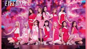 IZ*ONE - 1ST CONCERT IN JAPAN [EYES ON ME] — foto 4