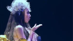 IF only 如果 田馥甄巡迴演唱會 — foto 3