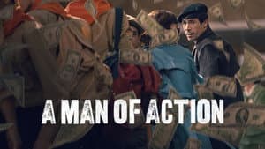 Un hombre de acción — foto 3