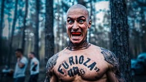 Furioza — foto 1