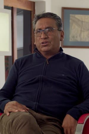 Aldo Beroisa