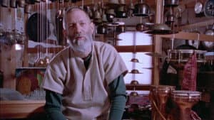 John Wyre: Drawing on Sound — foto 1