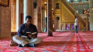 The Life of Muhammad — foto 1