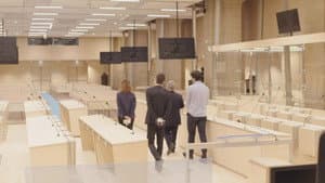 13 novembre : L'Audience est ouverte — foto 1