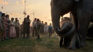 Dumbo — foto 8