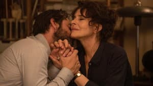 Los jóvenes amantes — foto 9