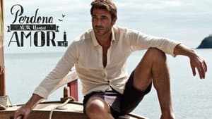 Perdona si te llamo amor — foto 6