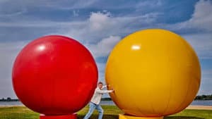 Let's Play Ball — foto 1