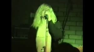 Hole: Live at The Lemon Grove (Exeter, 1991) — foto 5
