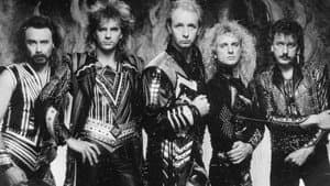 Classic Albums: Judas Priest - British Steel — foto 3