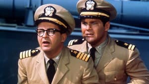 McHale's Navy Joins the Air Force — foto 3