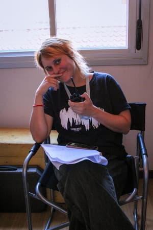 Claudia Prass