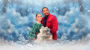 A Wesley Christmas Wedding — foto 3