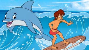 Flipper and Lopaka — foto 1