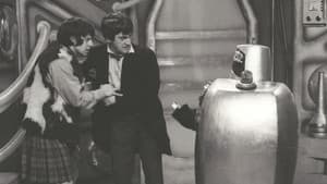 Doctor Who: The Wheel in Space — foto 2
