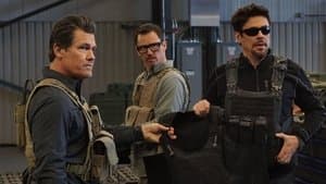 Sicario: El Día Del Soldado — foto 5